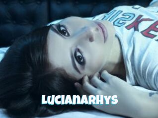 Lucianarhys