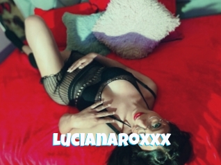 Lucianaroxxx