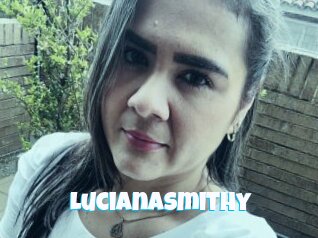 Lucianasmithy