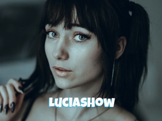 Luciashow
