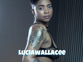 luciawallacee Miss Gros Seins