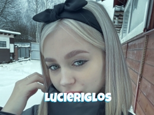 lucieriglos Miss Gros Seins