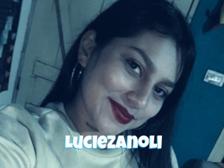 Luciezanoli