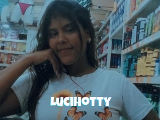 Lucihotty