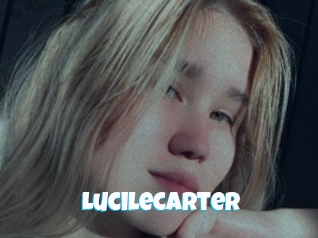 lucilecarter Miss Gros Seins