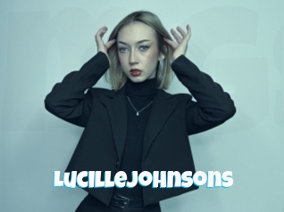Lucillejohnsons