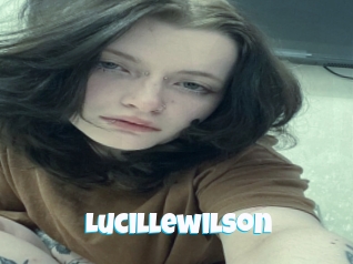 lucillewilson Miss Gros Seins