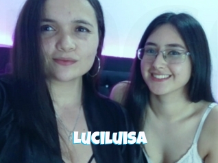 Luciluisa