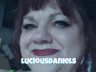 Luciousdaniels