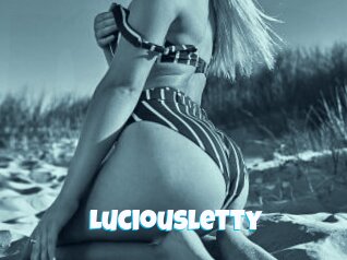 Luciousletty
