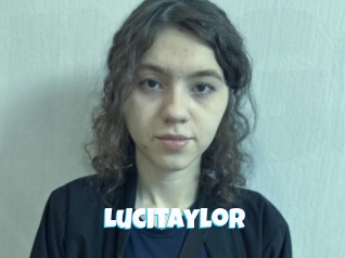 Lucitaylor