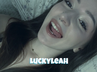 Luckyleah