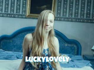 Luckylovely