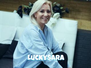 Luckysara