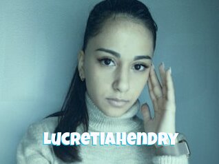 Lucretiahendry