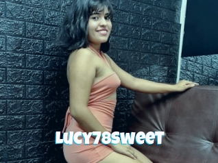 Lucy78sweet