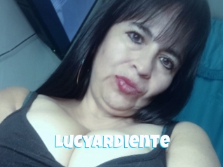 lucyardiente Miss Gros Seins