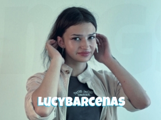 Lucybarcenas