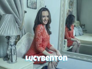 Lucybenton