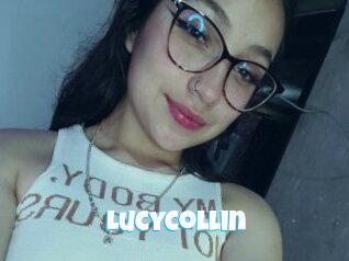 Lucycollin