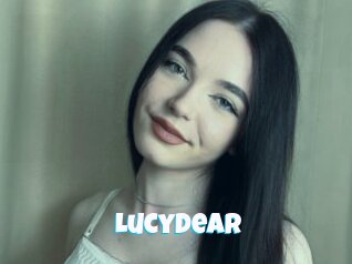 lucydear Miss Gros Seins