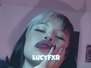 Lucyfxr