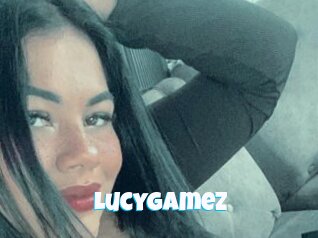 Lucygamez
