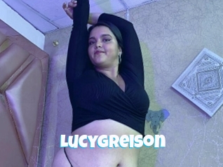 Lucygreison