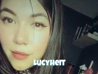 lucyheit Miss Gros Seins