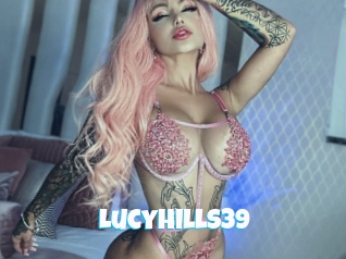 lucyhills39 Miss Gros Seins