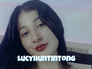 Lucyhuntintong