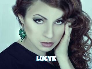 Lucyk