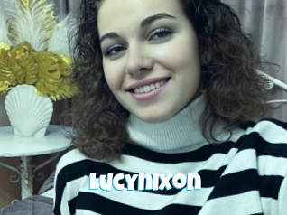 Lucynixon