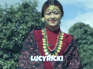 Lucyricki