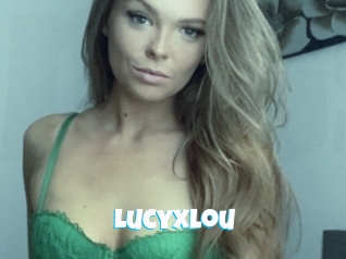 lucyxlou Miss Gros Seins