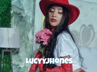 Lucyyjhones