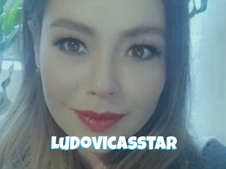 Ludovicasstar