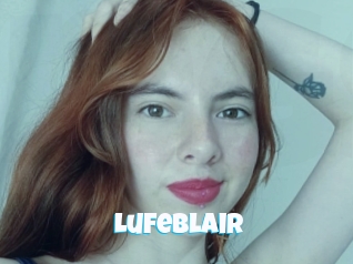 Lufeblair