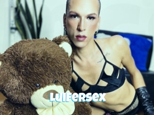 Luifersex