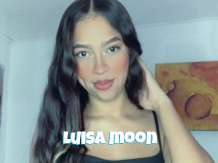 luisa_moon Miss Gros Seins