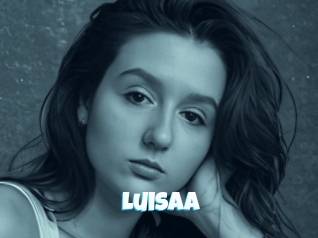 Luisaa