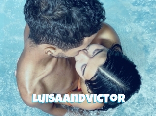 Luisaandvictor
