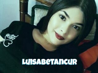 Luisabetancur