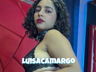 Luisacamargo