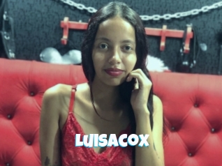 Luisacox