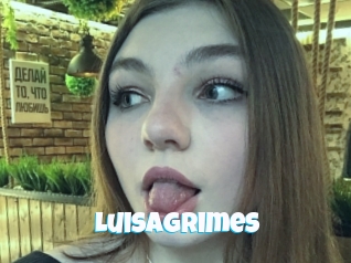 Luisagrimes