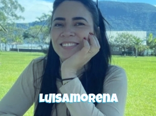 Luisamorena