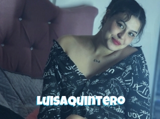Luisaquintero