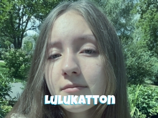 lulukatton Miss Gros Seins