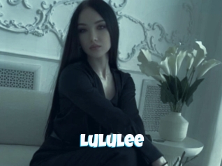 lululee Miss Gros Seins